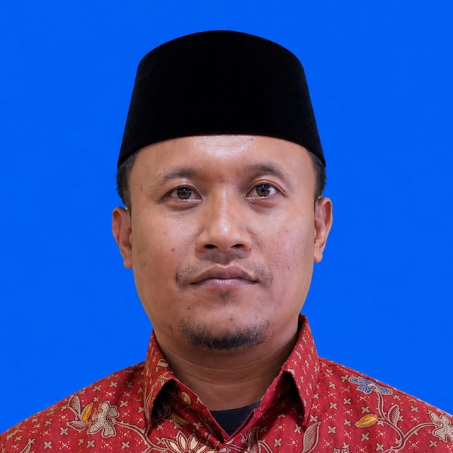 Muslim Nurdin